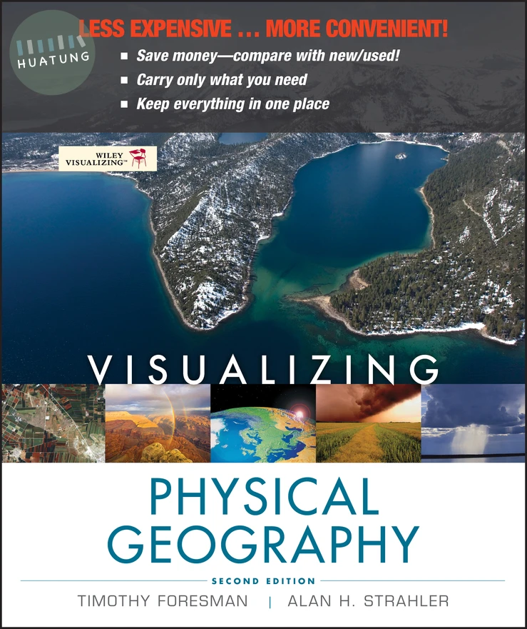 Visualizing Physical Geography 