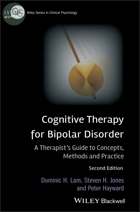 Cognitive Therapy for Bipolar Disorder 