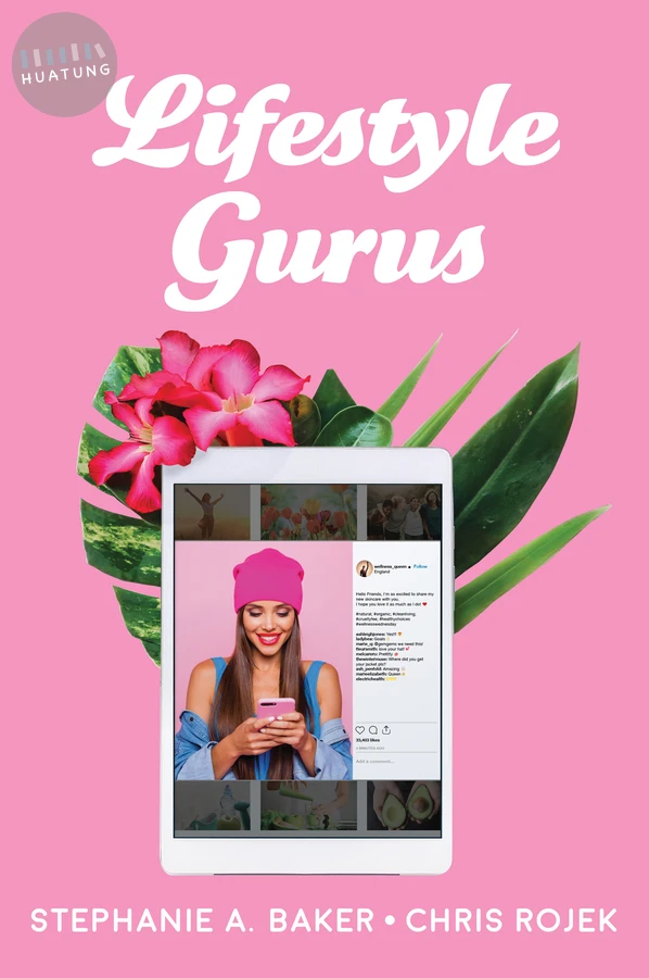 Lifestyle Gurus 
