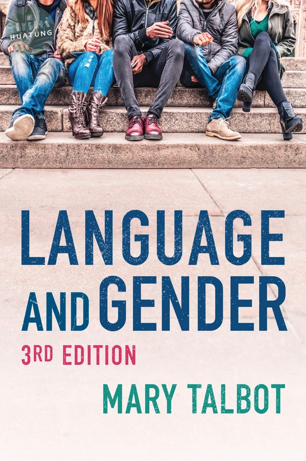 Language and Gender 
