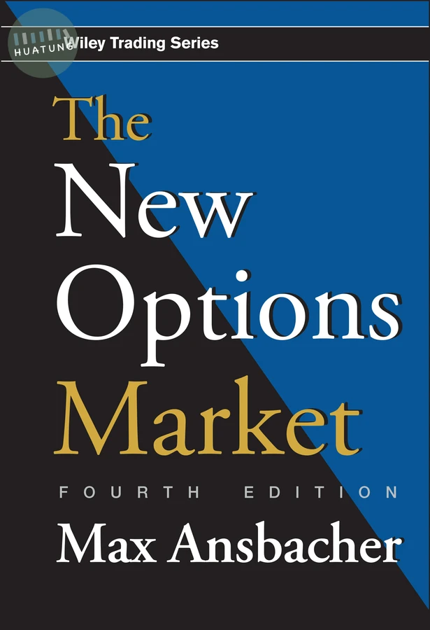 The New Options Market 