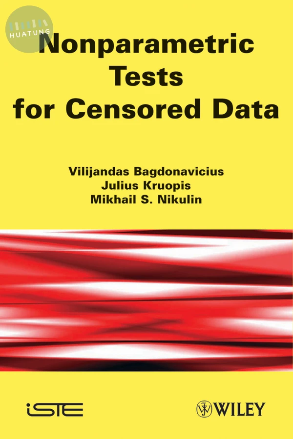 Nonparametric Tests for Censored Data 