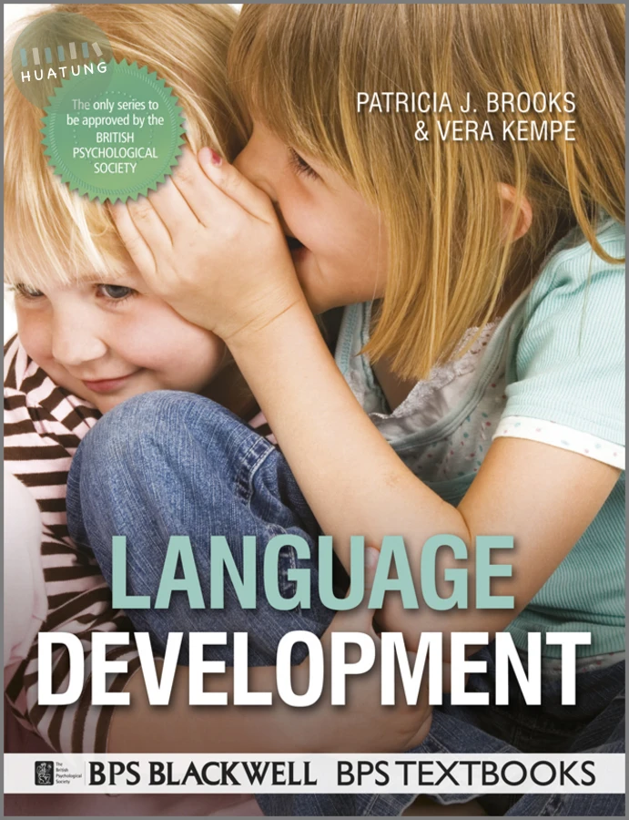 Language Development 