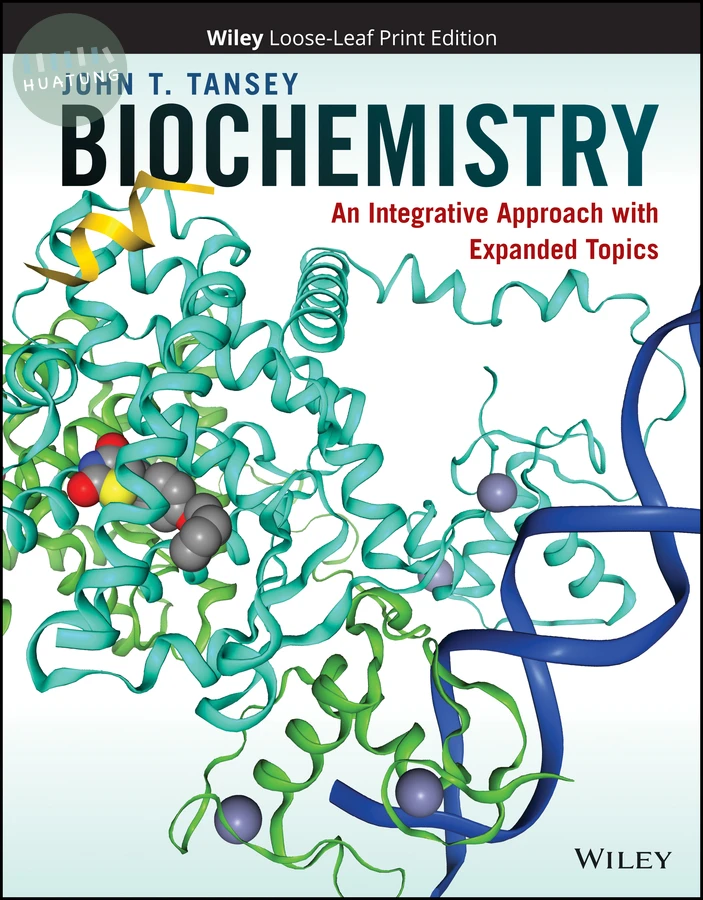 Biochemistry 
