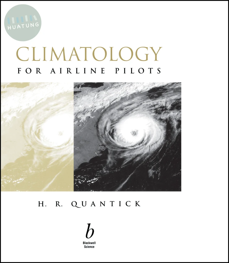 Climatology for Airline Pilots 