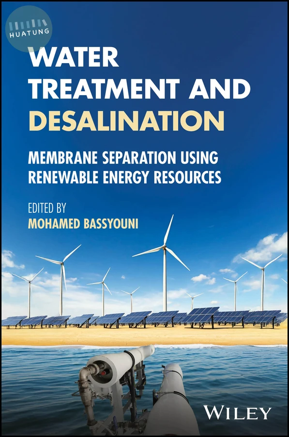 Water Treatment and Desalination 