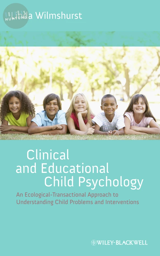 Clinical and Educational Child Psychology 