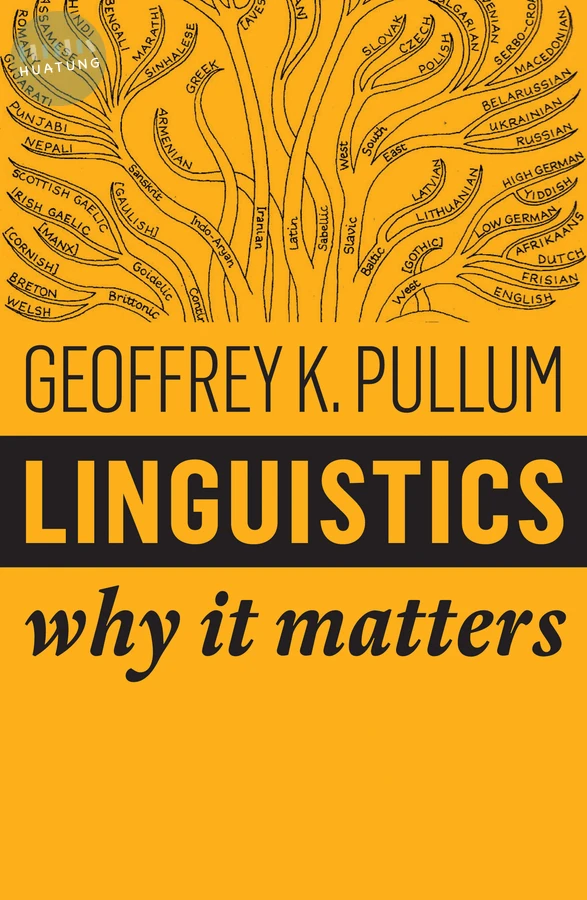 Linguistics 