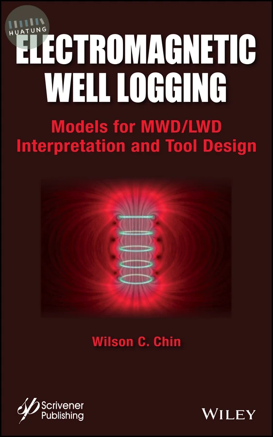 Electromagnetic Well Logging 