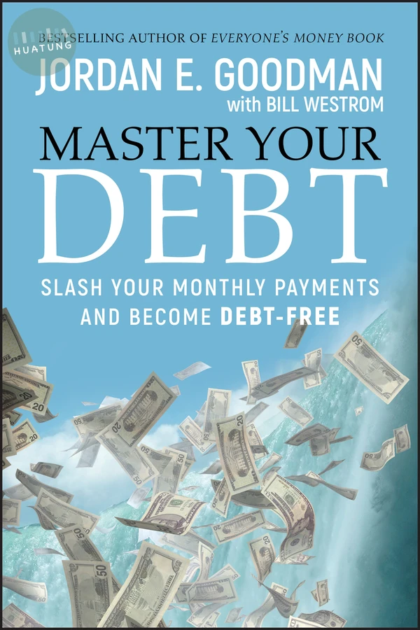 Master Your Debt 