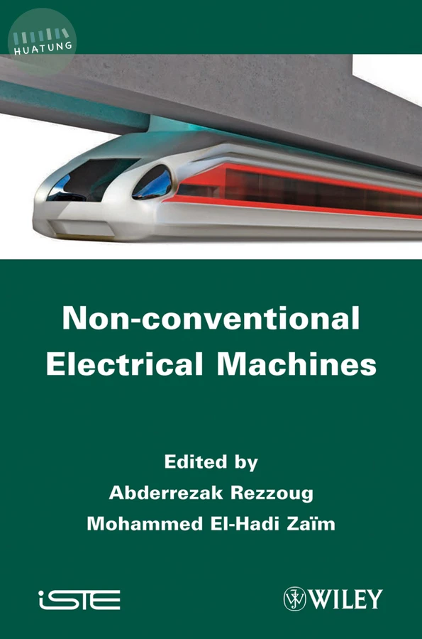 Non-conventional Electrical Machines 