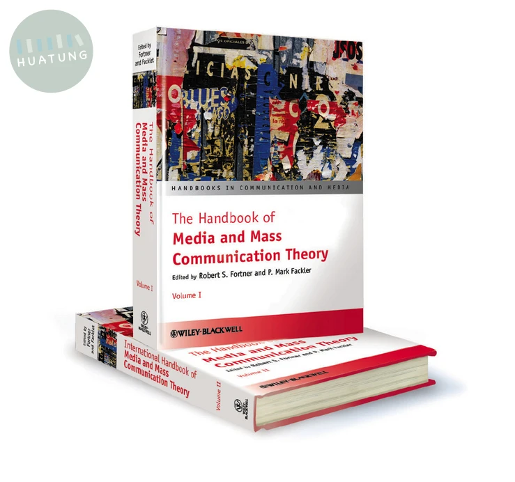 The Handbook of Media and Mass Communication Theory, 2 Volume Set 