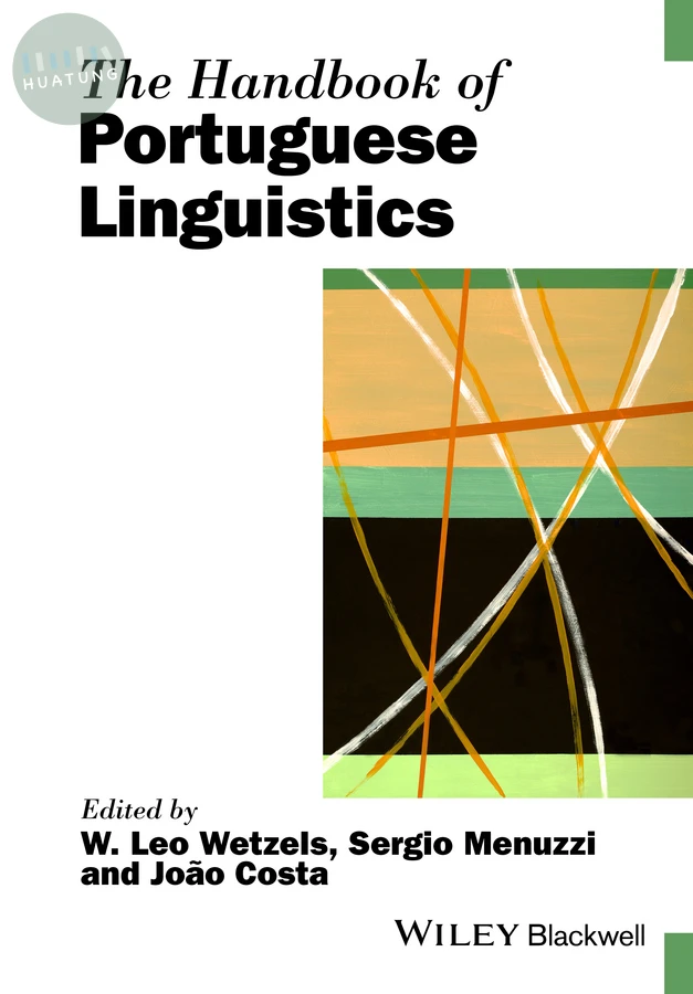 The Handbook of Portuguese Linguistics 