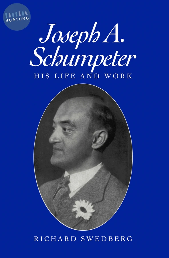 Joseph A. Schumpeter 