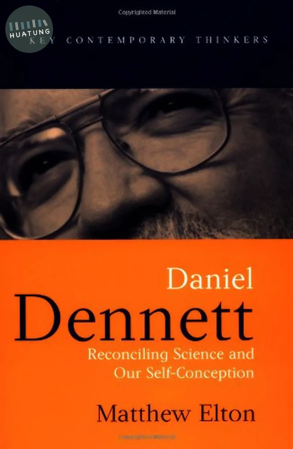 Daniel Dennett 