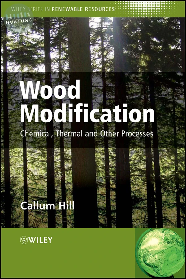 Wood Modification 