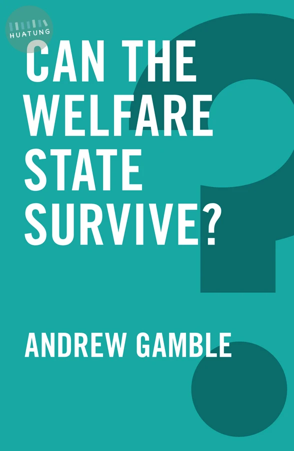 Can the Welfare State Survive? 