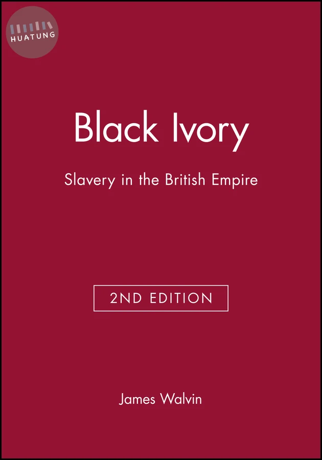 Black Ivory 