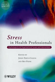 Stress in Health Professionals 