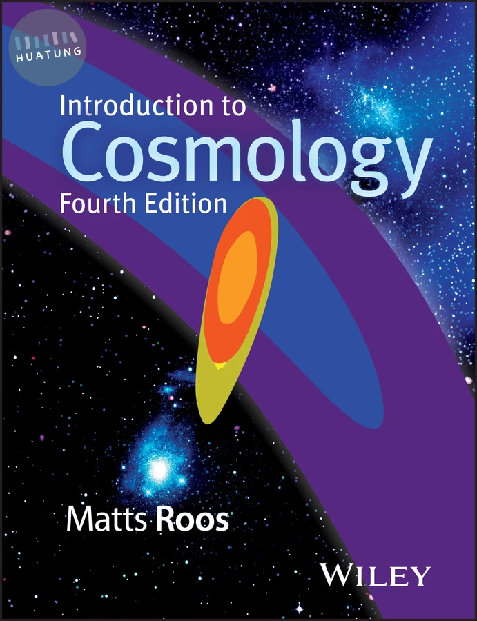 Introduction to Cosmology 