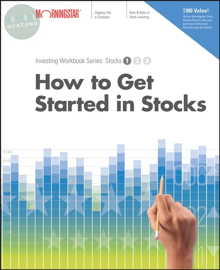 How to Get Started in Stocks 