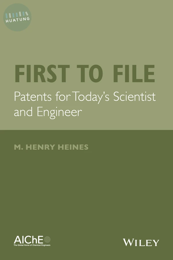 First to File 