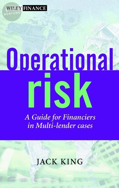 Operational Risk 