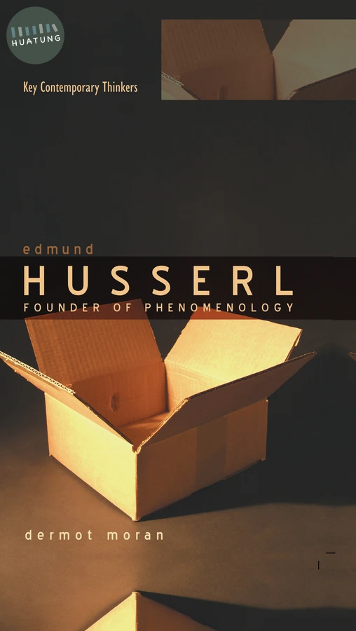 Edmund Husserl 