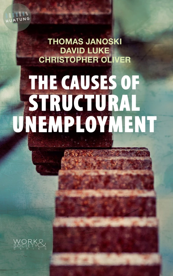 The Causes of Structural Unemployment 