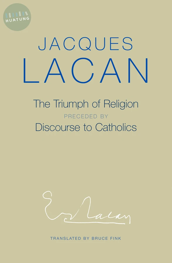 The Triumph of Religion 