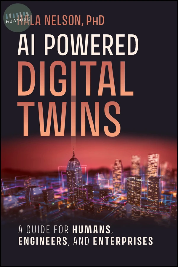 AI Powered Digital Twins 