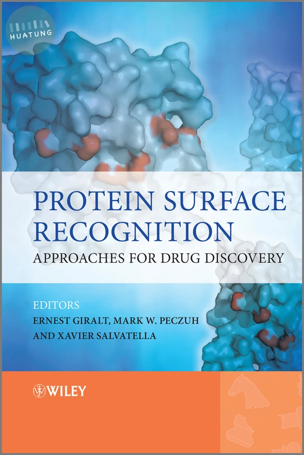 Protein Surface Recognition 