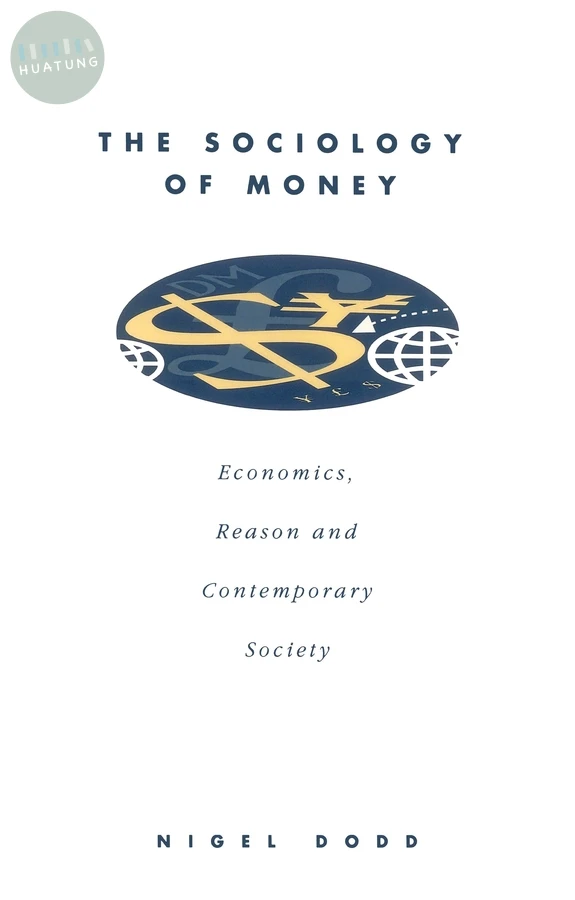 The Sociology of Money 
