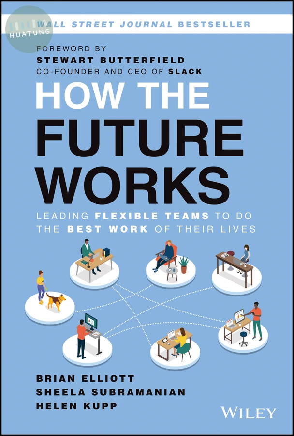 How the Future Works 