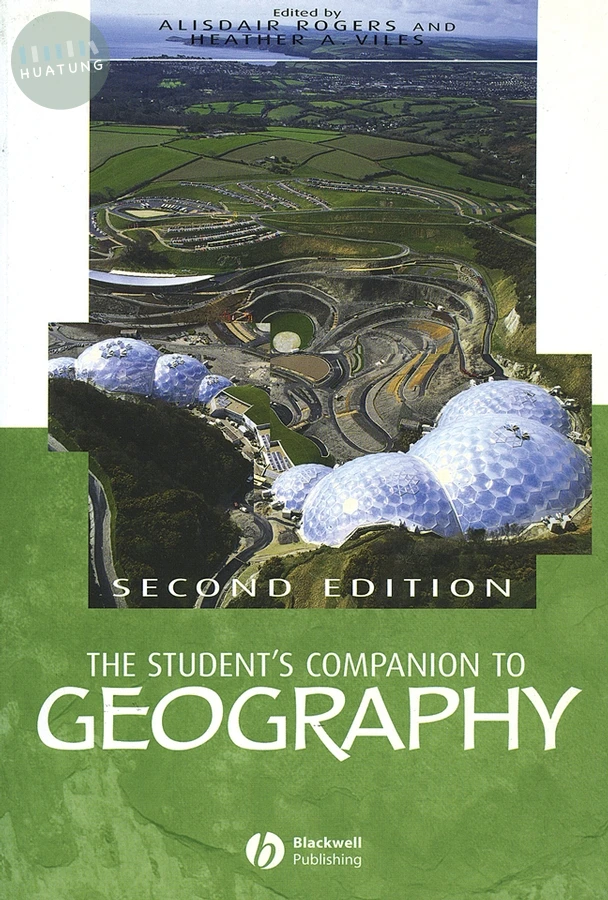 The Student's Companion to Geography 