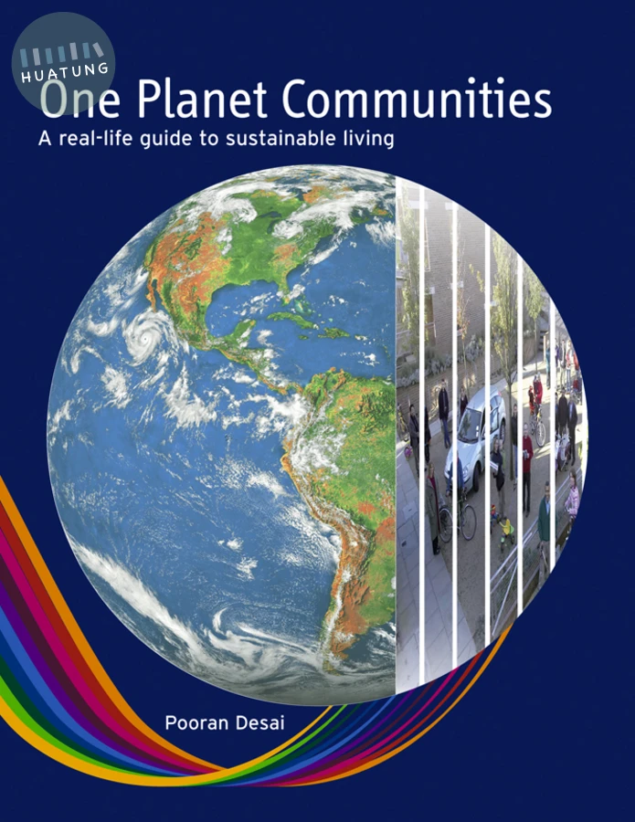 One Planet Communities 
