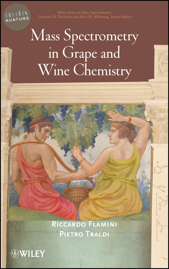Mass Spectrometry in Grape and Wine Chemistry 