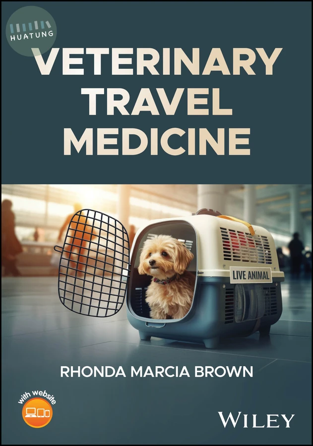 Veterinary Travel Medicine 