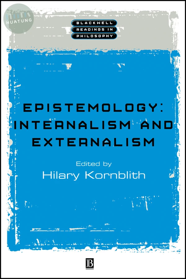 Epistemology 