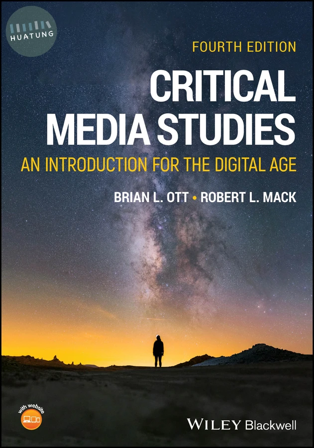 Critical Media Studies 