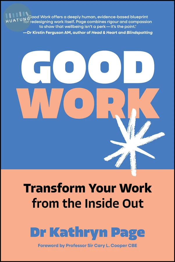 Good Work 