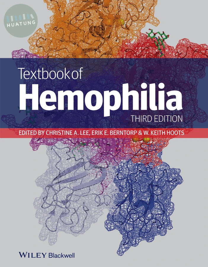 Textbook of Hemophilia 