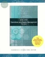 Operations and Supply Management The Core 