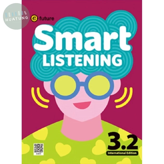 Smart Listening 3-2 