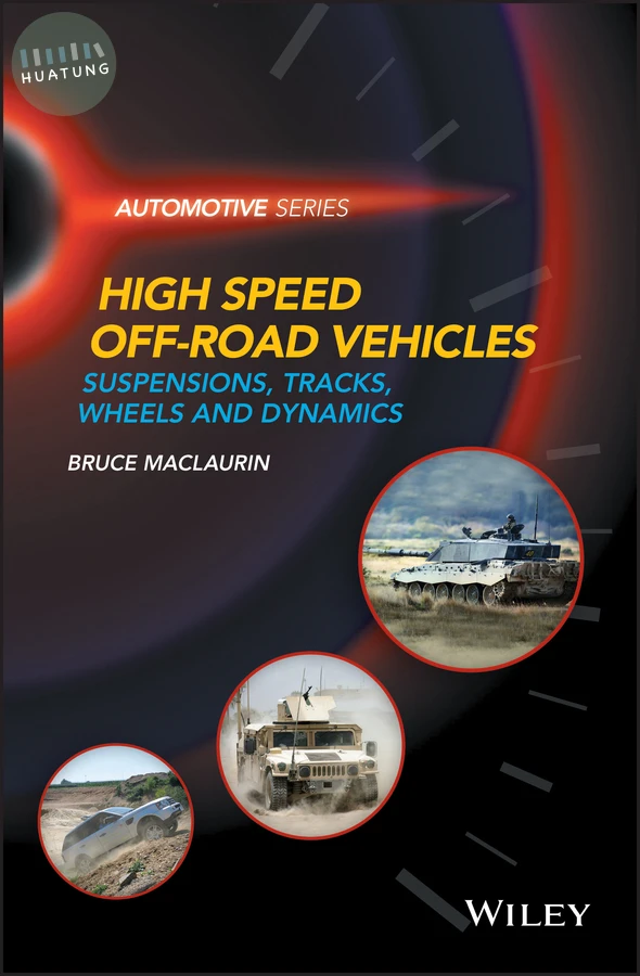 High Speed Off-Road Vehicles 