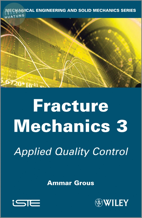 Fracture Mechanics 3 