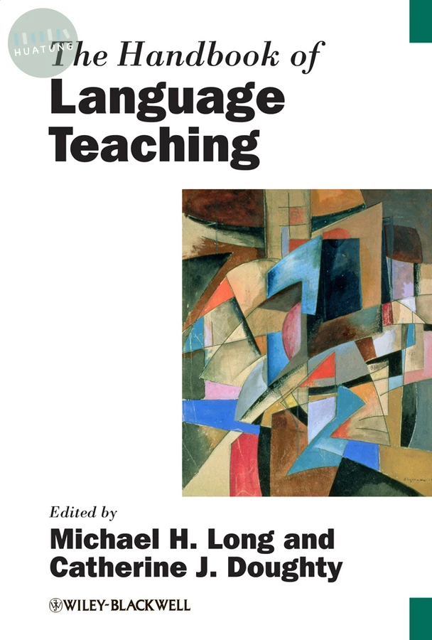 The Handbook of Language Teaching 
