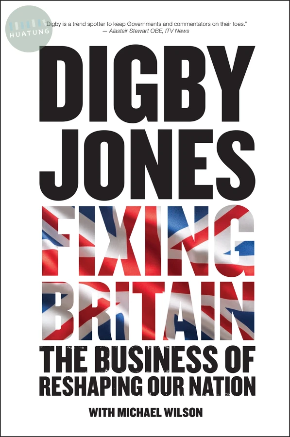 Fixing Britain 