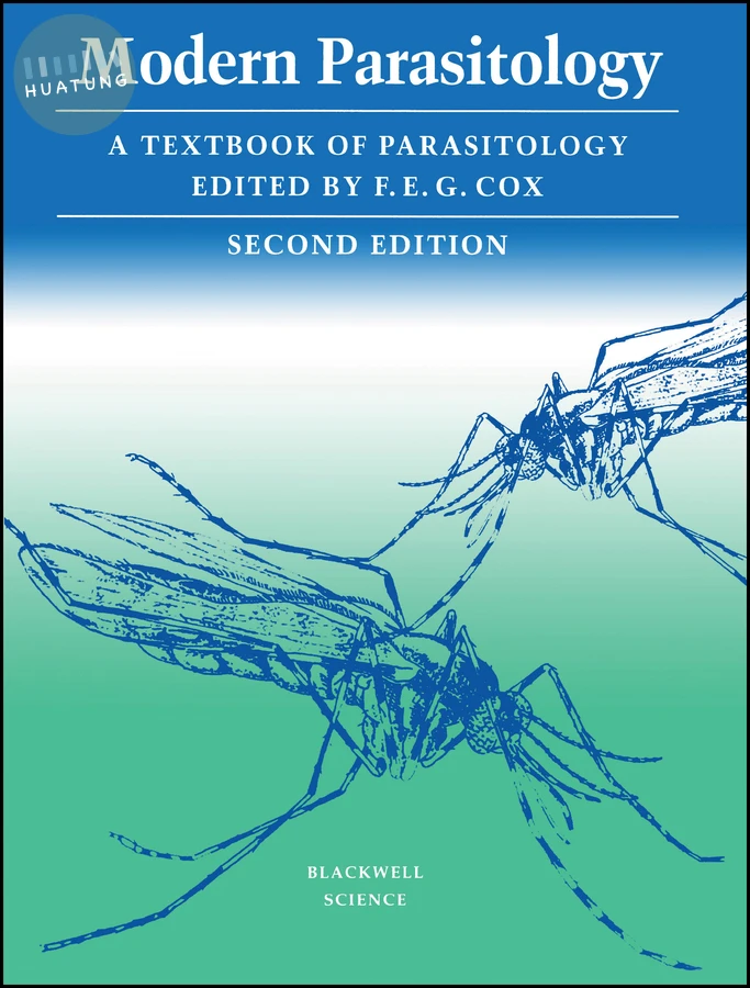 Modern Parasitology 