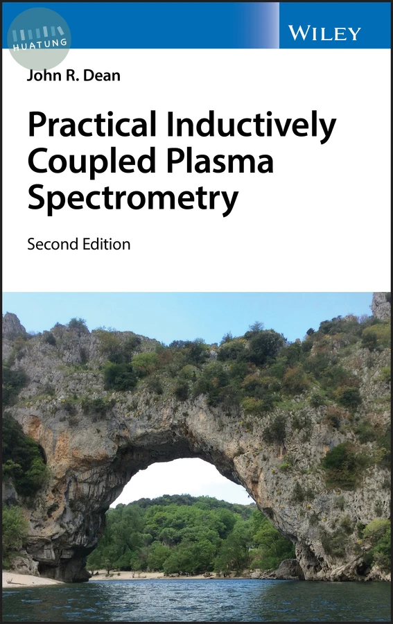 Practical Inductively Coupled Plasma Spectrometry 